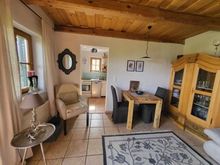 Casa per le vacanze Güssing Caratteristiche 13