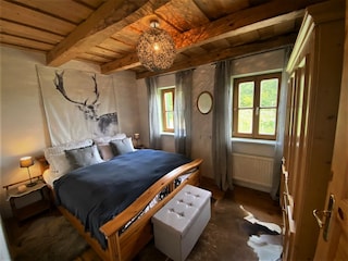 Holiday house Güssing Bedroom 14