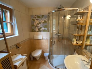 Holiday house Güssing Bathroom 15
