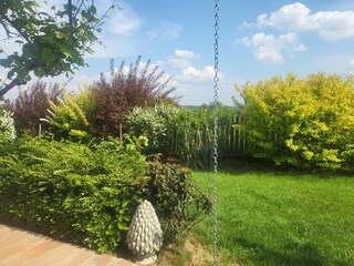 Casa per le vacanze Güssing Ambiente 6