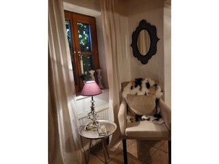 Casa per le vacanze Güssing Caratteristiche 19