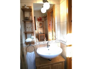 Holiday house Güssing Bathroom 16