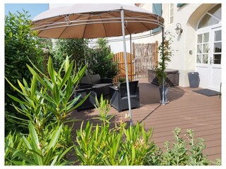 Ferienwohnung Leiwen Außenaufnahme 5