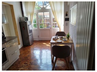 Ferienwohnung Leiwen Außenaufnahme 7