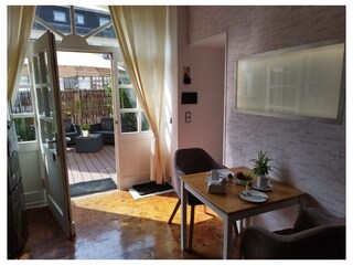 Ferienwohnung Leiwen Außenaufnahme 8