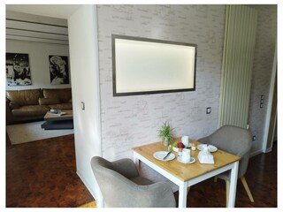 Ferienwohnung Leiwen Außenaufnahme 9