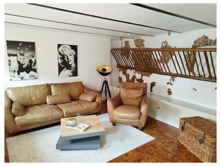 Ferienwohnung Leiwen Außenaufnahme 12