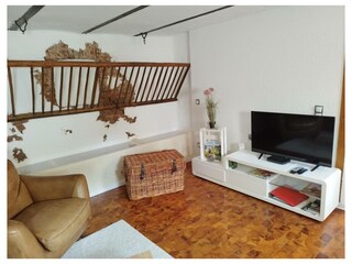 Ferienwohnung Leiwen Außenaufnahme 13