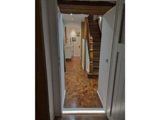 Ferienwohnung Leiwen Außenaufnahme 14