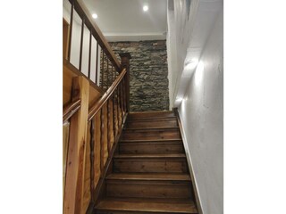 Ferienwohnung Leiwen Außenaufnahme 15