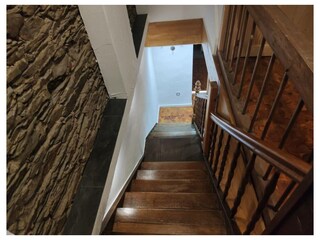 Ferienwohnung Leiwen Außenaufnahme 16