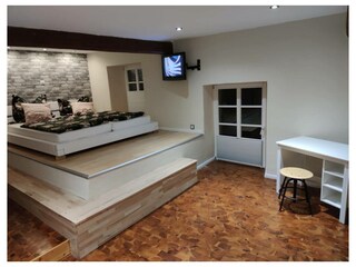 Ferienwohnung Leiwen Außenaufnahme 18