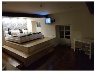 Ferienwohnung Leiwen Außenaufnahme 19