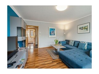 Ferienwohnung Schleich Außenaufnahme 2