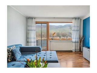 Ferienwohnung Schleich Außenaufnahme 5