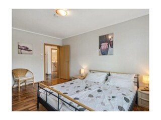 Ferienwohnung Schleich Außenaufnahme 7