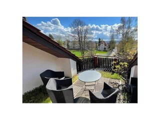 Ferienwohnung Konstanz Außenaufnahme 2