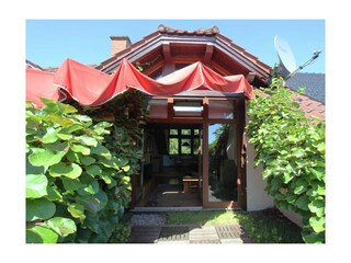 Ferienwohnung Konstanz Außenaufnahme 3