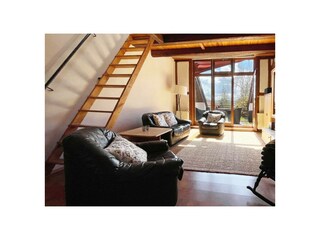 Ferienwohnung Konstanz Außenaufnahme 4