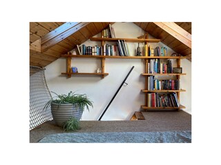 Ferienwohnung Konstanz Außenaufnahme 10