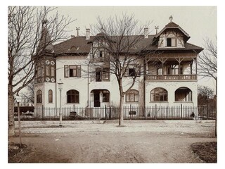 Ferienwohnung Konstanz Außenaufnahme 17