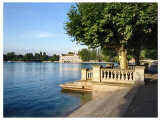 Ferienwohnung Konstanz Außenaufnahme 18