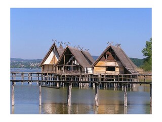 Ferienwohnung Konstanz Außenaufnahme 21