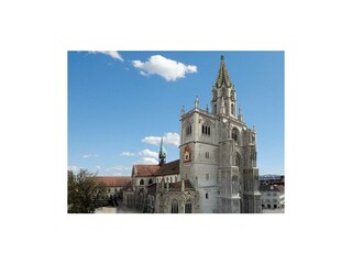 Ferienwohnung Konstanz Außenaufnahme 22