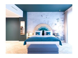 Ferienwohnung Konstanz Außenaufnahme 2