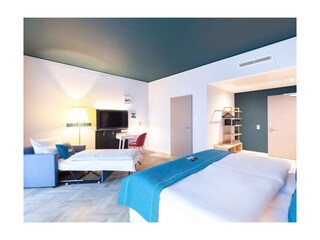 Ferienwohnung Konstanz Außenaufnahme 3