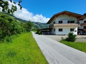 Maison de vacances Landhaus Irena