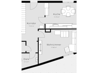 Erdgeschoss