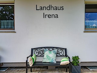 Ferienhaus Schwendau Außenaufnahme 3