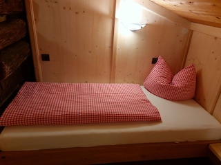 Berghütte Schwendau Ausstattung 6