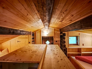 Berghütte Schwendau Ausstattung 7