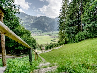 Berghütte Schwendau Außenaufnahme 3
