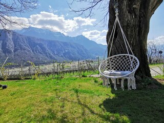 Holiday house Novaledo Outdoor Recording 12