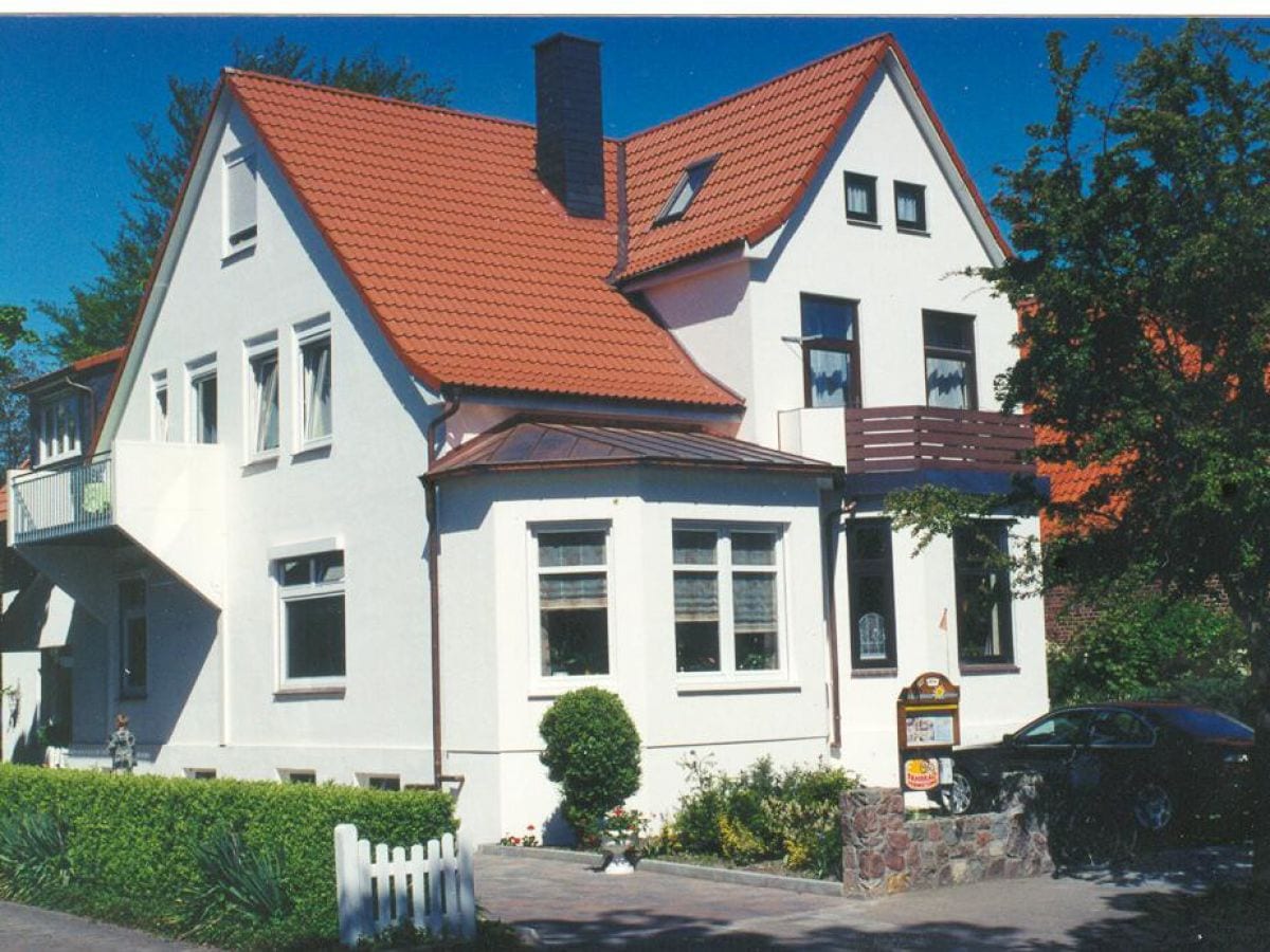 Ferienhaus Struve