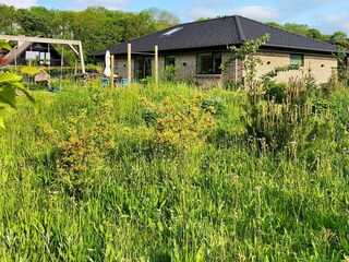 Casa per le vacanze Odder Registrazione all'aperto 4