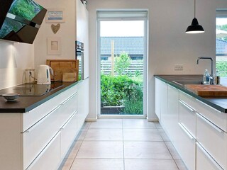 Casa de vacaciones Odder  5