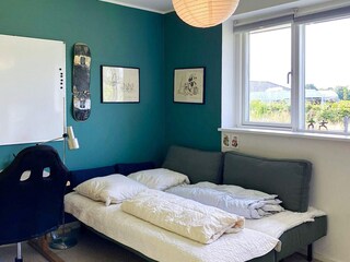 Vakantiehuis Odder  4