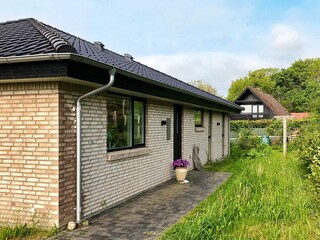 Vakantiehuis Odder Buitenaudio-opname 3