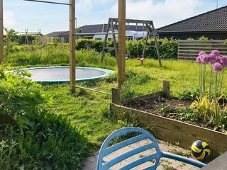 Vakantiehuis Odder  7