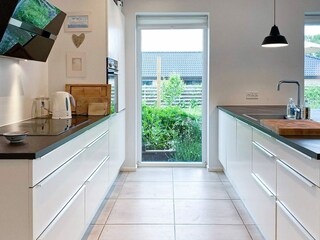 Vakantiehuis Odder  8