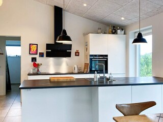 Vakantiehuis Odder  4