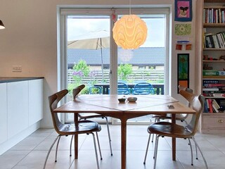 Maison de vacances Odder  5