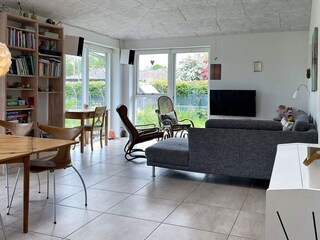 Vakantiehuis Odder  11