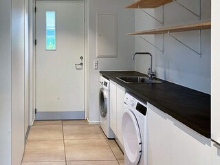 Ferienhaus Odder  12