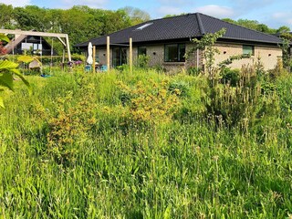 Maison de vacances Odder Enregistrement extérieur 2