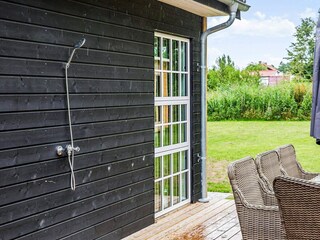 Casa per le vacanze Marielyst  23